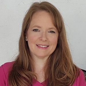 Meet your Posher, Katherine